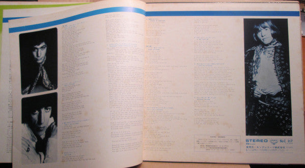 The Rolling Stones - Deluxe (Vinyl, LP, Compilation)