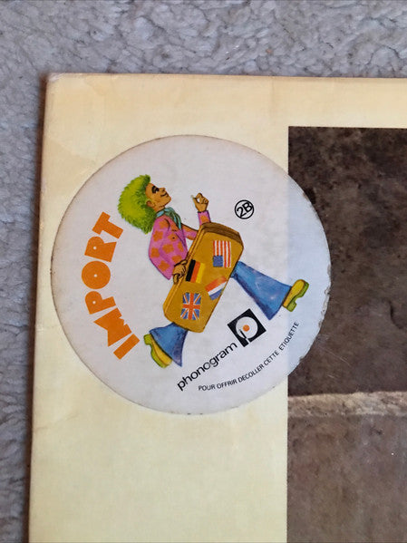 Keith Jarrett - Staircase (2xVinyl, LP, Album) Very Good Plus (VG+) / Very Good Plus (VG+)