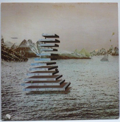 Renaissance (4) - Prologue (Vinyl, LP, Album, Reissue) Very Good Plus (VG+) / Very Good Plus (VG+)