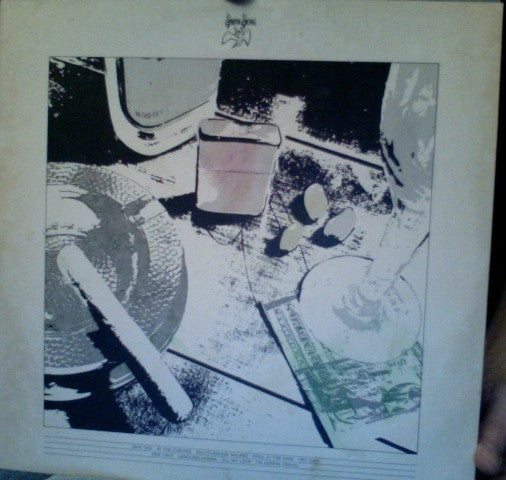 Led Zeppelin - In Through The Out Door (Vinyl, LP, Album)