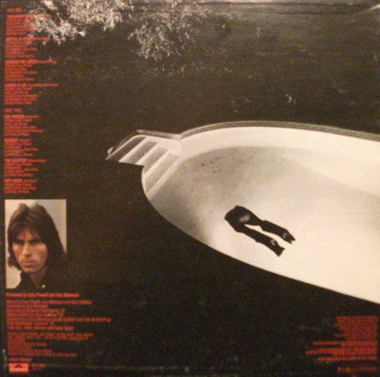 Cozy Powell - Tilt (Vinyl, LP, Album) Very Good Plus (VG+) / Very Good (VG)