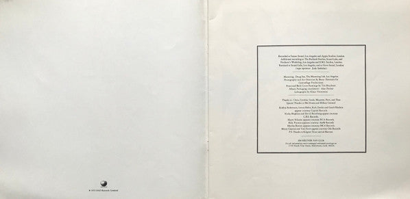Ringo Starr - Ringo = リンゴ (Vinyl, LP, Album, Stereo)