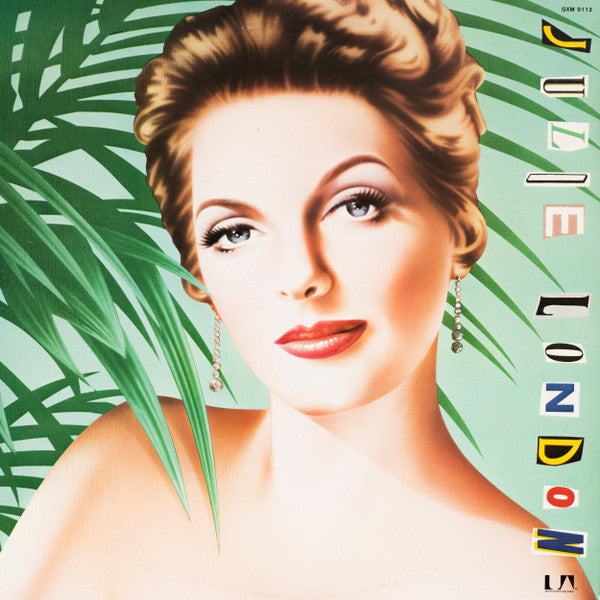 Julie London - Gold Superdisc (Vinyl, LP, Compilation, Stereo) Very Good (VG) / Fair (F)