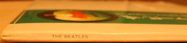 The Beatles - The Beatles (Vinyl, LP, Album, Numbered, Reissue, Ste...