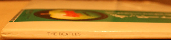 The Beatles - The Beatles (2xVinyl, LP, Album, Numbered, Reissue, Stereo) Very Good (VG) / Very Good (VG)