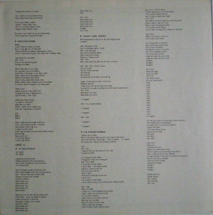 Humble Pie - Eat It (Vinyl, LP, Album)