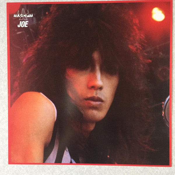 44Magnum - Actor (Vinyl, LP, Limited Edition)