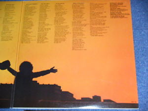 Janis Ian - Miracle Row (Vinyl, LP, Album, Stereo) Very Good (VG) / Very Good Plus (VG+)