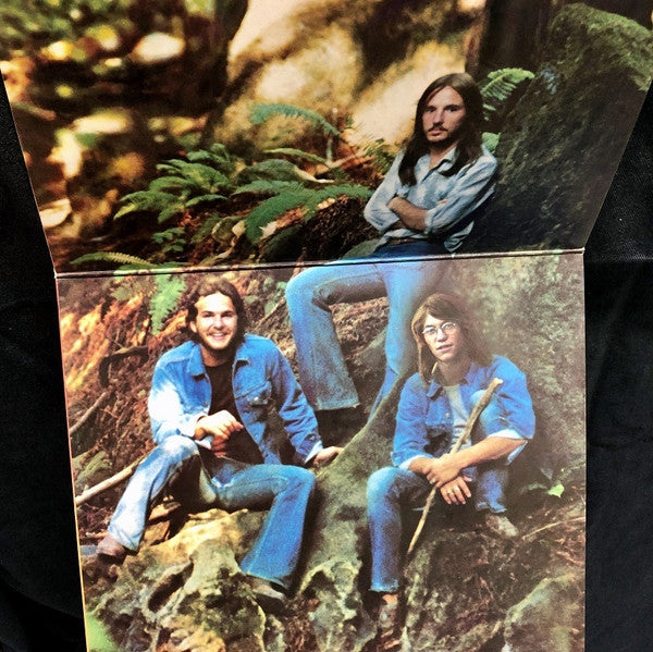 America (2) - Homecoming (Vinyl, LP, Album)