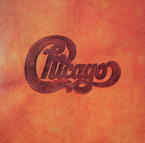 Chicago (2) - Chicago Live In Japan (2xVinyl, LP, Album, Reissue) Very Good Plus (VG+) / Very Good Plus (VG+)