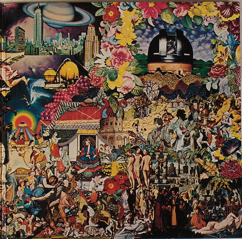 The Rolling Stones - Their Satanic Majesties Request (Vinyl, LP, Al...