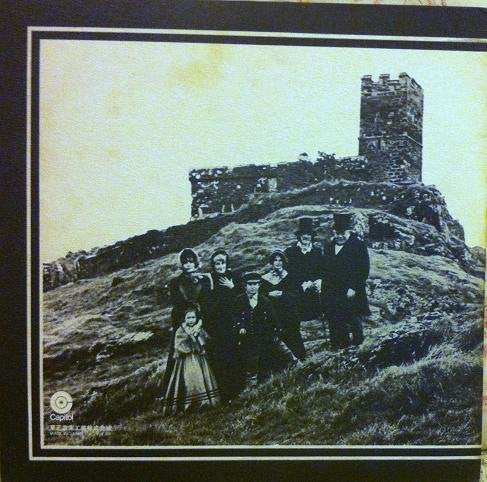 McGuinness Flint - McGuinness Flint (Vinyl, LP, Album) Very Good (VG) / Very Good (VG)