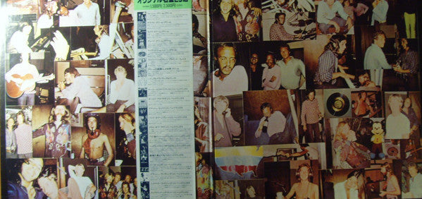 Derek & The Dominos - Layla And Other Assorted Love Songs (Vinyl, L...