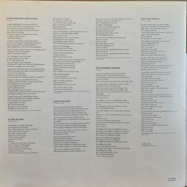 Foreigner - Agent Provocateur (Vinyl, LP, Album, Stereo)
