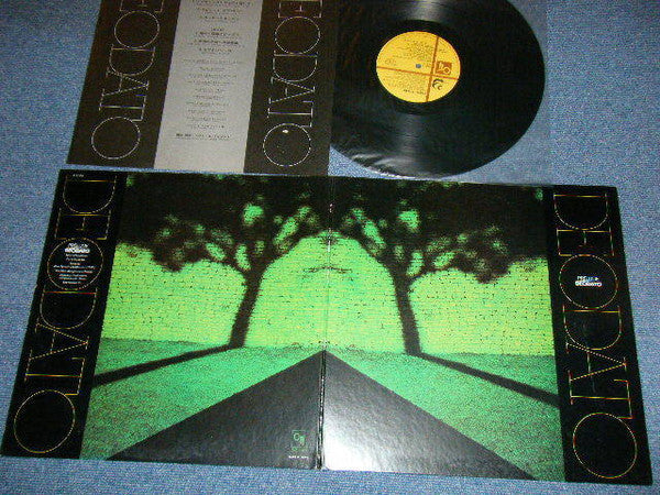 Eumir Deodato - Prelude (Vinyl, LP, Album, Stereo)