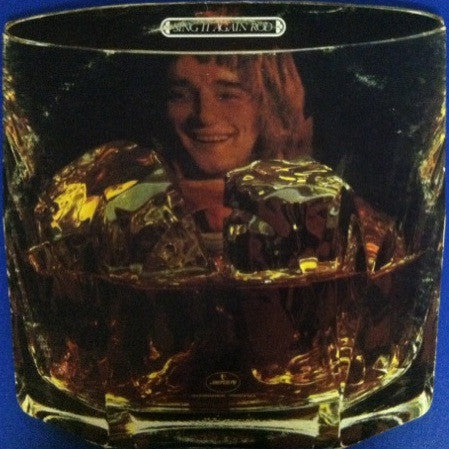 Rod Stewart - Sing It Again Rod (Vinyl, LP, Compilation, Stereo) Good Plus (G+) / Very Good (VG)