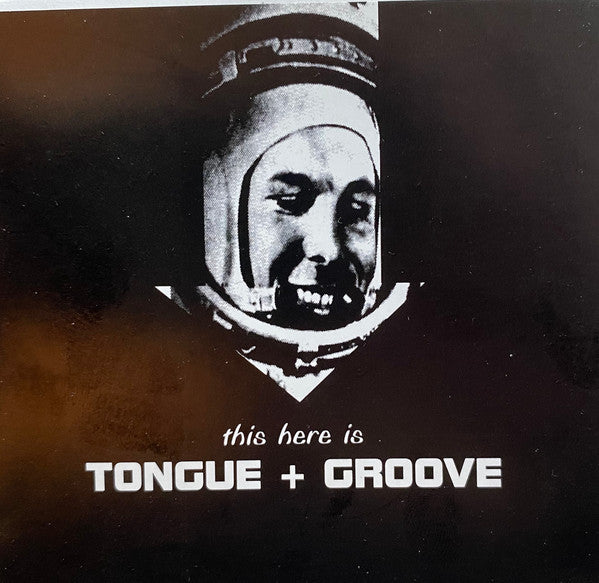 The Powdered Rhino Horns - Astral Visions (Vinyl, 12", 33 ⅓ RPM) Very Good (VG) / Very Good (VG)