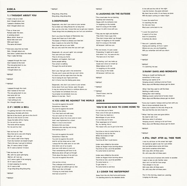 Ann Burton - Burton For Certain (Vinyl, LP, Album)
