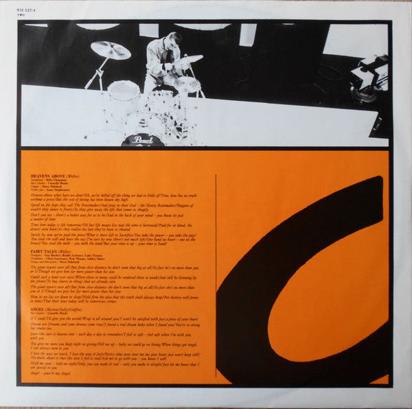The Style Council - The Cost Of Loving (Vinyl, 12", 45 RPM, Album)