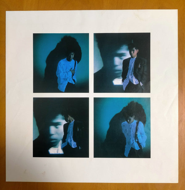 Toshinobu Kubota - Groovin' (Vinyl, LP, Album, Stereo)