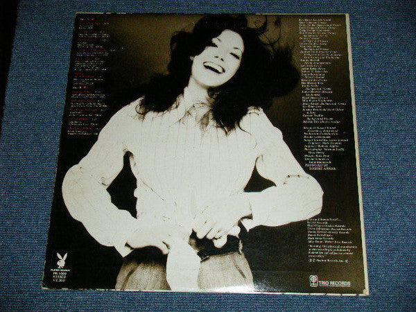Barbi Benton - Something New (Vinyl, LP, Album) Very Good Plus (VG+) / Very Good Plus (VG+)