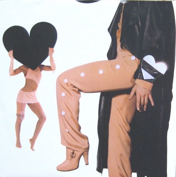 Prince - Sign "O" The Times (2xVinyl, LP, Album) Very Good (VG) / Good Plus (G+)