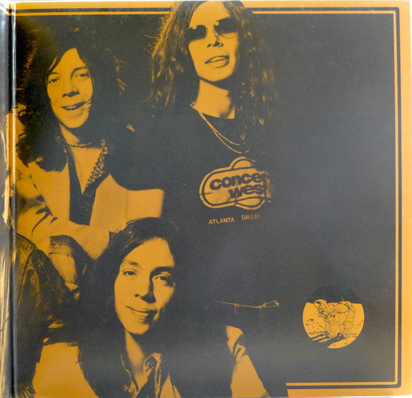 Camel - Moonmadness (Vinyl, LP, Album, Reissue) Very Good Plus (VG+) / Very Good Plus (VG+)