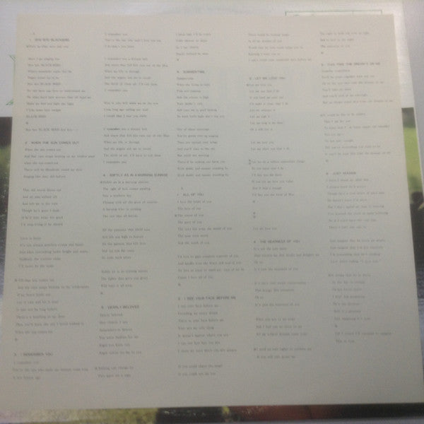 Helen Merrill - The Nearness Of You (Vinyl, LP, Album, Reissue, Mono)