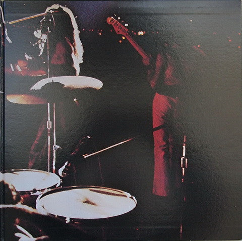 Grand Funk Railroad - Live Album (2xVinyl, LP, Album, Reissue) Very Good (VG) / Very Good Plus (VG+)