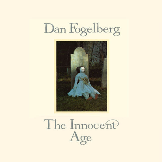 Dan Fogelberg - The Innocent Age (2xVinyl, LP, Album) Very Good Plus (VG+) / Very Good (VG)