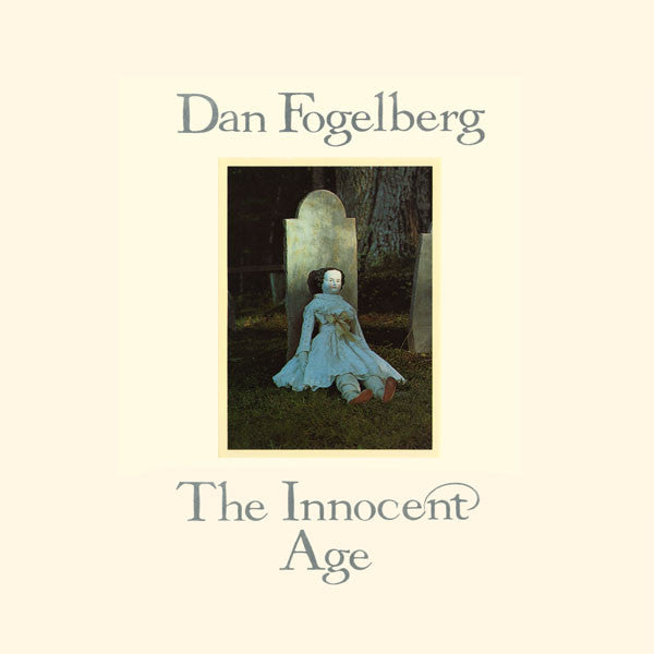 Dan Fogelberg - The Innocent Age (Vinyl, LP, Album)