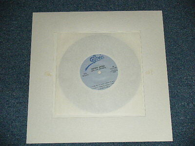 Garland Jeffreys - Escape Artist (Vinyl, Vinyl, LP, Album, 7", 33 ⅓ RPM, EP) Very Good Plus (VG+) / Very Good Plus (VG+)