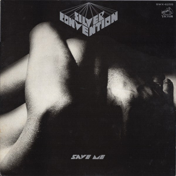 Silver Convention - Save Me (Vinyl, LP, Album)