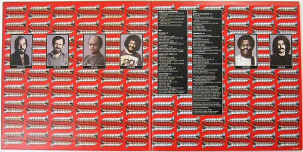 Mark Colby - One Good Turn (Vinyl, LP, Album, Stereo) Very Good (VG) / Very Good Plus (VG+)