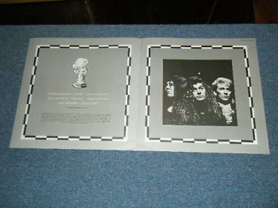 Balaam And The Angel - The Greatest Story Ever Told (Vinyl, LP, Album, Promo) Very Good Plus (VG+) / Very Good Plus (VG+)