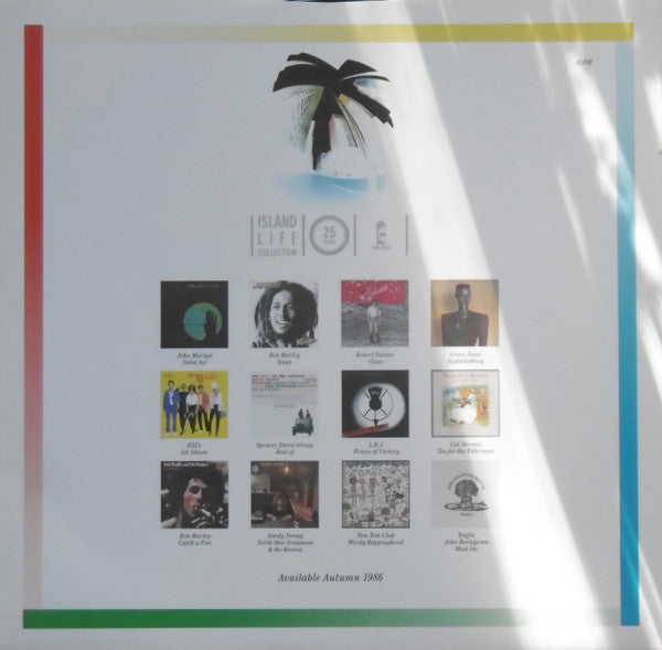 Traffic - Shoot Out At The Fantasy Factory (Vinyl, LP, Album, Reissue) Very Good Plus (VG+) / Very Good Plus (VG+)