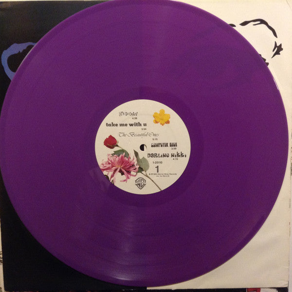 Prince And The Revolution - Purple Rain (Vinyl, LP, Album, Limited ...