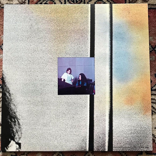 Itsuroh Shimoda - Love Songs And Lamentations = Tobenai Tori, Tobanai Tori (Vinyl, LP) Very Good Plus (VG+) / Very Good Plus (VG+)