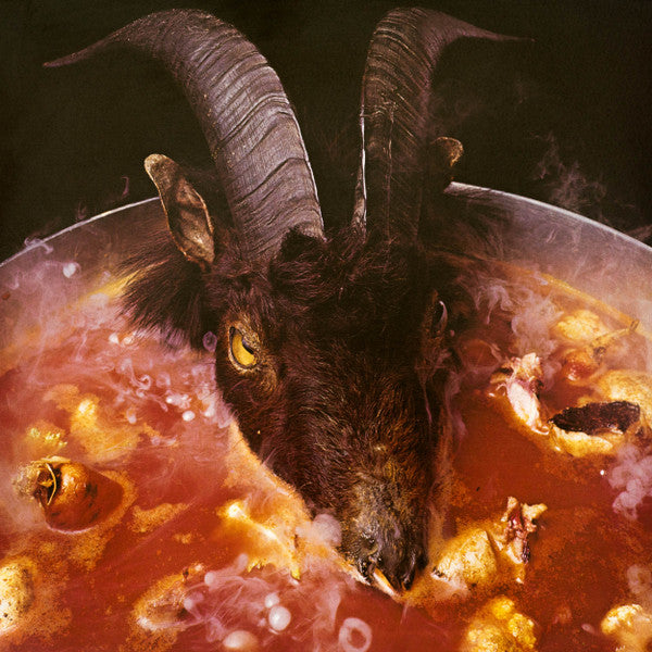The Rolling Stones - Goats Head Soup (Vinyl, LP, Album, Reissue)