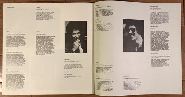 Keith Jarrett - Solo Concerts: Bremen / Lausanne (Box Set, Vinyl, L...