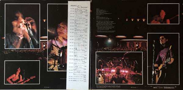 The Guess Who - Live At The Paramount (Vinyl, Album, LP)