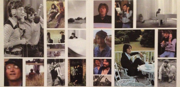 John Lennon - Imagine (Vinyl, LP, Album, Reissue, Remastered) Very Good Plus (VG+) / Very Good Plus (VG+)