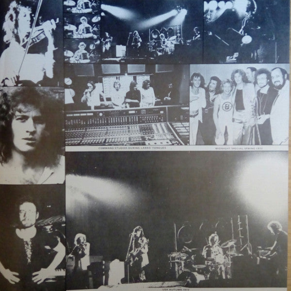 King Crimson - The Young Persons' Guide To King Crimson (Vinyl, LP,...