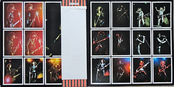 Suzi Quatro - Aggro-Phobia (Vinyl, LP, Album, Stereo)