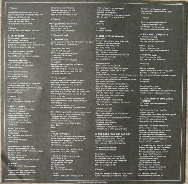 Sam & Dave - Soul Men (Vinyl, LP, Album, Reissue, Stereo) Very Good (VG) / Very Good (VG)