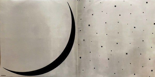 T-Square - Stars And The Moon (Vinyl, LP, Album, Stereo)