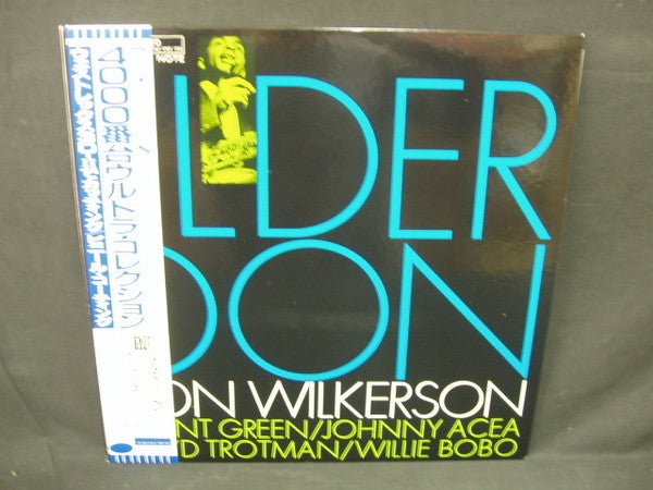 Don Wilkerson - Elder Don (Vinyl, LP, Album, Stereo, Reissue, Limited Edition) Near Mint (NM or M-) / Near Mint (NM or M-)