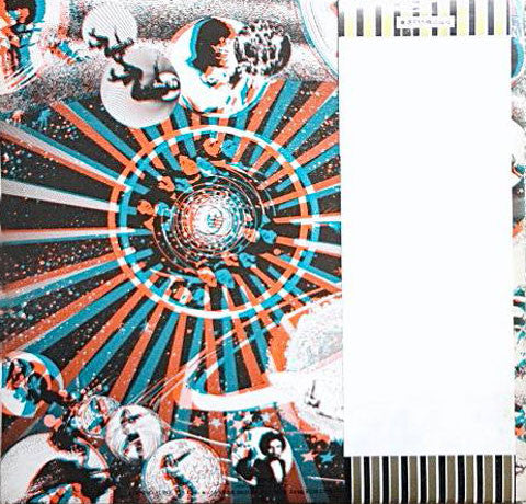 Grand Funk Railroad - Shinin' On (Vinyl, LP, Album)
