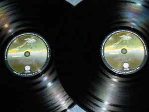 Status Quo - Live (2xVinyl, LP, Album) Very Good (VG) / Very Good Plus (VG+)