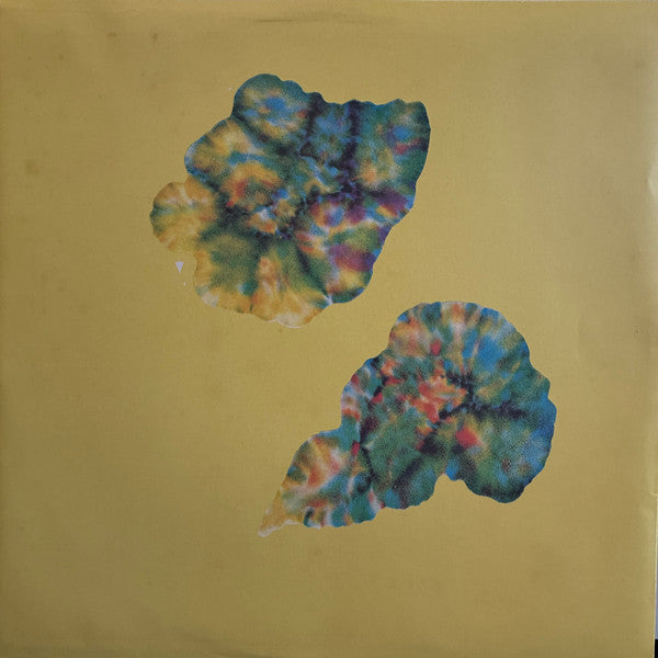 King Crimson - Islands (Vinyl, LP, Album, Reissue, Stereo) Near Mint (NM or M-) / Very Good Plus (VG+)